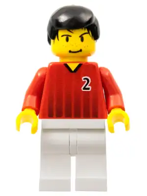 Zdjecię zestawu, części lub minifigurki LEGO