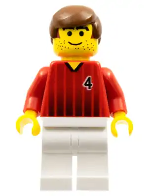 Zdjecię zestawu, części lub minifigurki LEGO