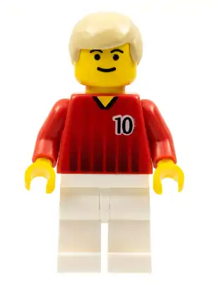 Zdjecię zestawu, części lub minifigurki LEGO