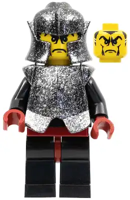 Zdjecię zestawu, części lub minifigurki LEGO