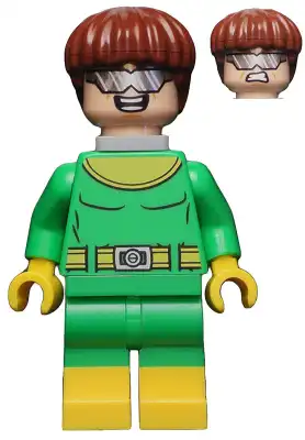 Zdjecię zestawu, części lub minifigurki LEGO