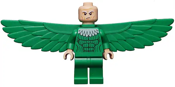 Zdjecię zestawu, części lub minifigurki LEGO