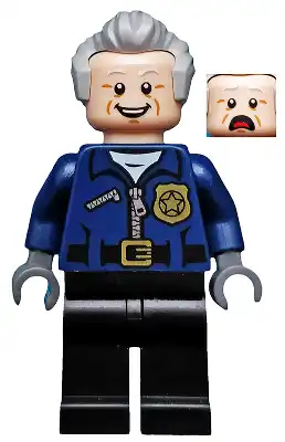 Zdjecię zestawu, części lub minifigurki LEGO