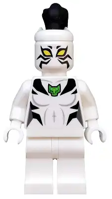 Zdjecię zestawu, części lub minifigurki LEGO