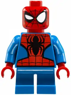Zdjecię zestawu, części lub minifigurki LEGO