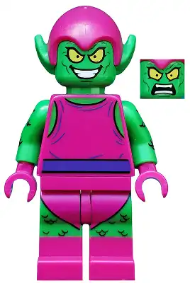 Zdjecię zestawu, części lub minifigurki LEGO