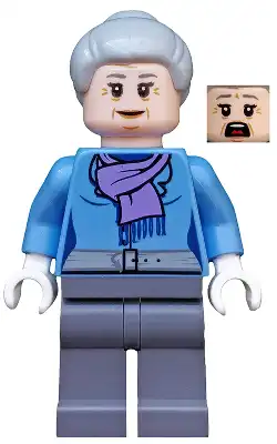 Zdjecię zestawu, części lub minifigurki LEGO