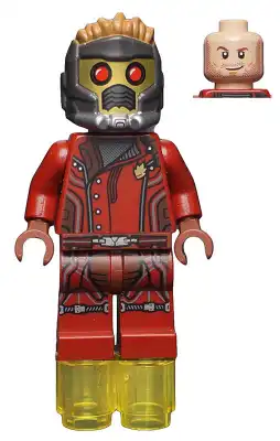 Zdjecię zestawu, części lub minifigurki LEGO