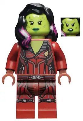 Zdjecię zestawu, części lub minifigurki LEGO