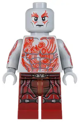 Zdjecię zestawu, części lub minifigurki LEGO