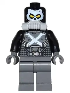 Zdjecię zestawu, części lub minifigurki LEGO