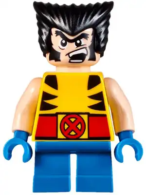 Zdjecię zestawu, części lub minifigurki LEGO
