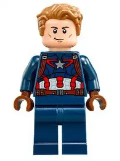 Zdjecię zestawu, części lub minifigurki LEGO