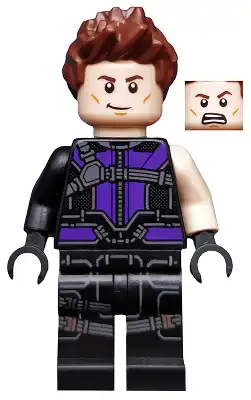 Zdjecię zestawu, części lub minifigurki LEGO