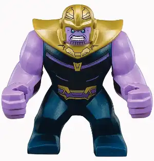 Zdjecię zestawu, części lub minifigurki LEGO