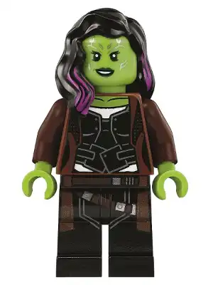 Zdjecię zestawu, części lub minifigurki LEGO