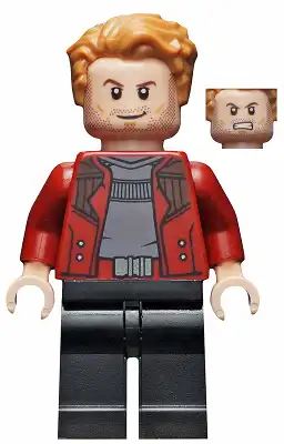 Zdjecię zestawu, części lub minifigurki LEGO