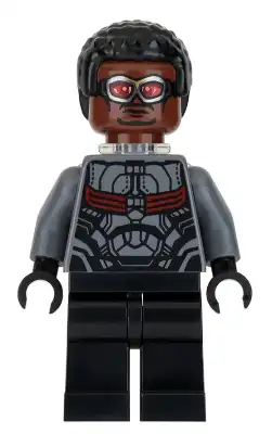Zdjecię zestawu, części lub minifigurki LEGO