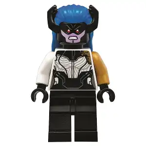 Zdjecię zestawu, części lub minifigurki LEGO