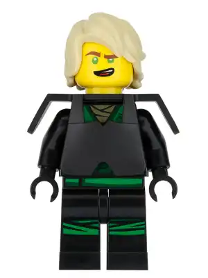 Zdjecię zestawu, części lub minifigurki LEGO