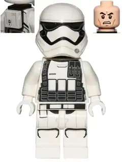 Zdjecię zestawu, części lub minifigurki LEGO
