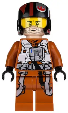 Zdjecię zestawu, części lub minifigurki LEGO