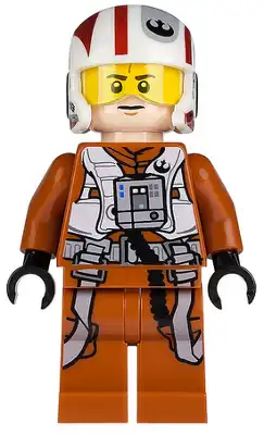 Zdjecię zestawu, części lub minifigurki LEGO