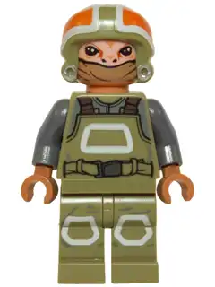 Zdjecię zestawu, części lub minifigurki LEGO