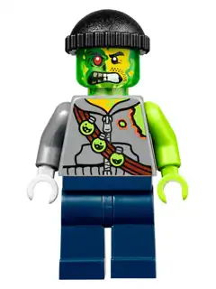 Zdjecię zestawu, części lub minifigurki LEGO