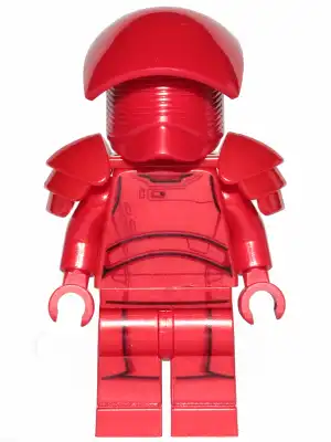 Zdjecię zestawu, części lub minifigurki LEGO