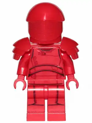 Zdjecię zestawu, części lub minifigurki LEGO