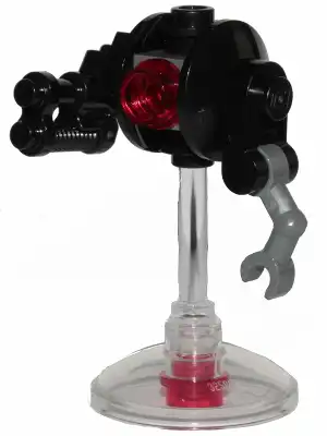 Zdjecię zestawu, części lub minifigurki LEGO