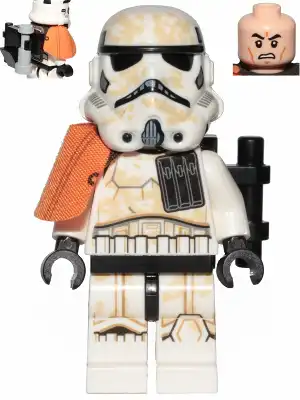 Zdjecię zestawu, części lub minifigurki LEGO
