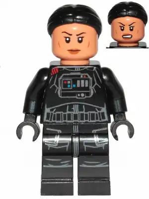 Zdjecię zestawu, części lub minifigurki LEGO