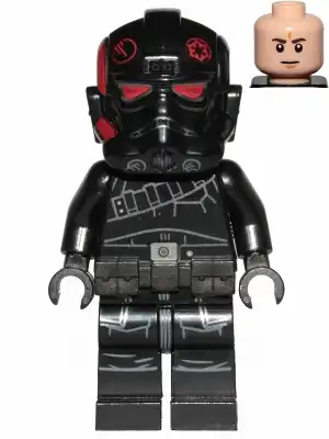 Zdjecię zestawu, części lub minifigurki LEGO