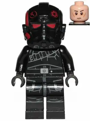 Zdjecię zestawu, części lub minifigurki LEGO