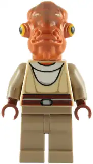 Zdjecię zestawu, części lub minifigurki LEGO