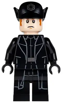 Zdjecię zestawu, części lub minifigurki LEGO