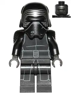 Zdjecię zestawu, części lub minifigurki LEGO