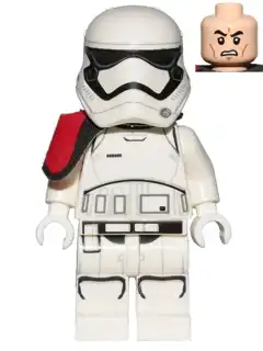 Zdjecię zestawu, części lub minifigurki LEGO