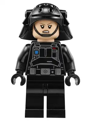 Zdjecię zestawu, części lub minifigurki LEGO