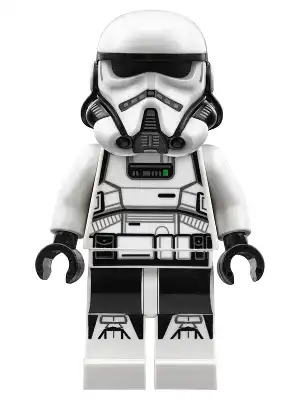 Zdjecię zestawu, części lub minifigurki LEGO