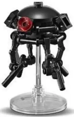 Zdjecię zestawu, części lub minifigurki LEGO