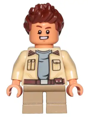 Zdjecię zestawu, części lub minifigurki LEGO