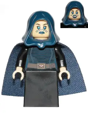 Zdjecię zestawu, części lub minifigurki LEGO
