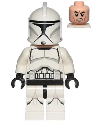 Zdjecię zestawu, części lub minifigurki LEGO