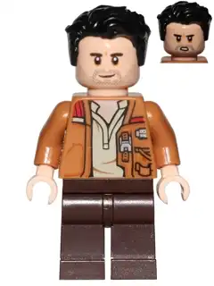 Zdjecię zestawu, części lub minifigurki LEGO
