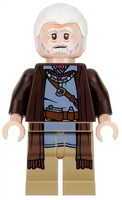 Zdjecię zestawu, części lub minifigurki LEGO