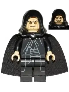 Zdjecię zestawu, części lub minifigurki LEGO