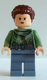 Zdjecię zestawu, części lub minifigurki LEGO